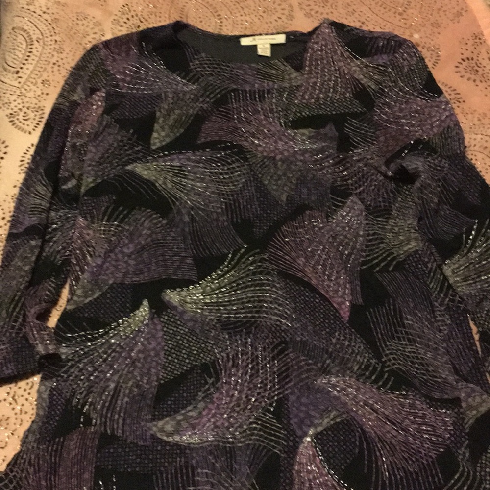 Woman’s blouse